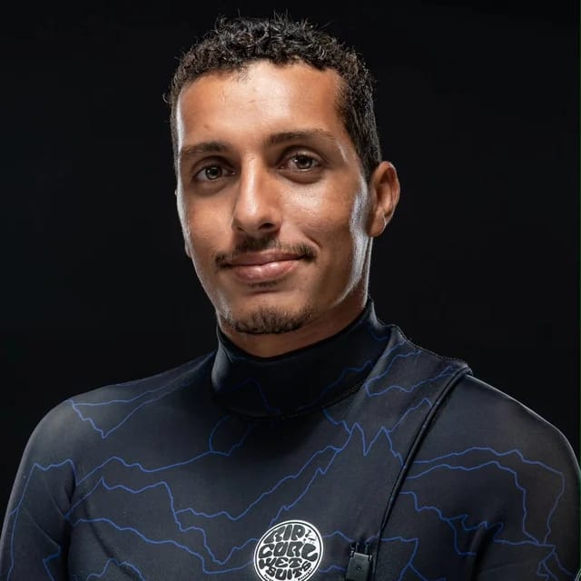 Badr Eddine Chajri, Bodyboarding